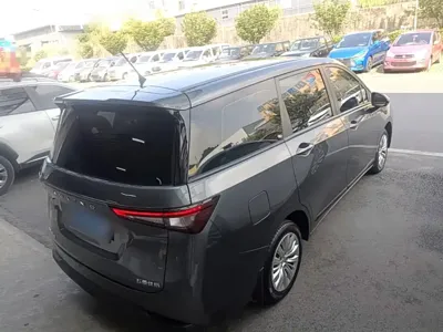 Wuling Jiachen