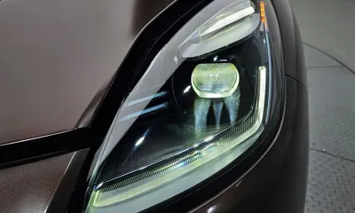 Maserati Grecale