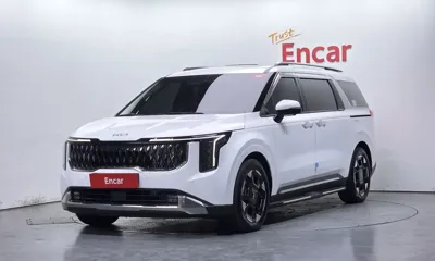 Kia Canival