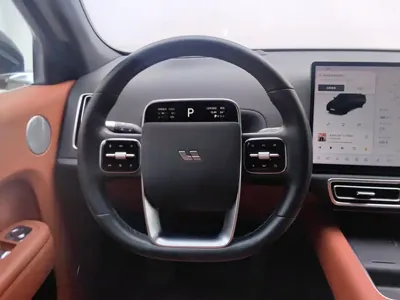 Li Auto Li L7
