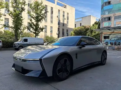 Xpeng P7