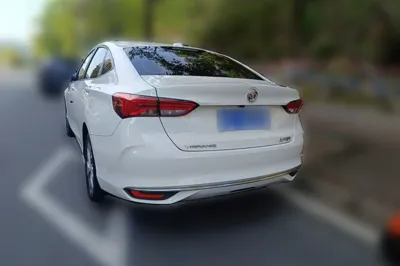 Buick Verano