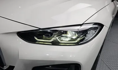 BMW 4-Series