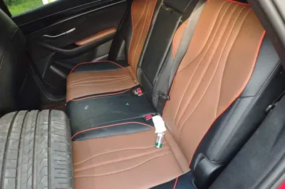 BYD Song Plus