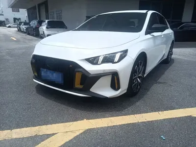 GAC Motor Shadow Leopard