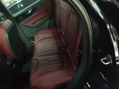 Hongqi Hongqi HS5