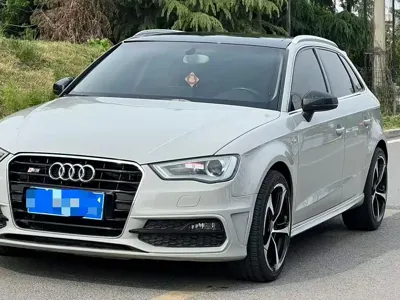 Audi A3 (Import)