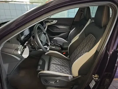 Audi A5L