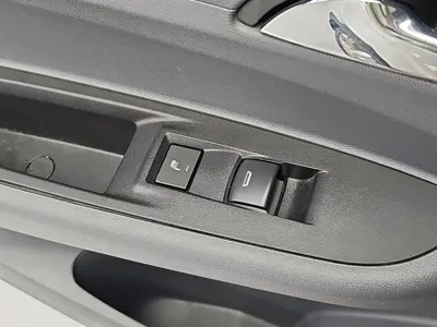 ChevroletGMDaewoo Bolt EV