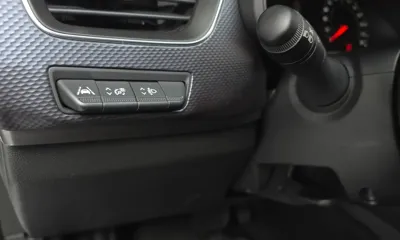 Renault-KoreaSamsung XM3
