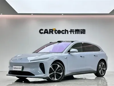 Nio ET5T