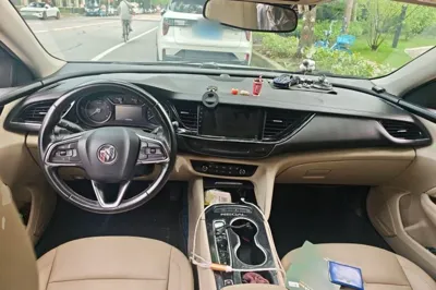 Buick Regal
