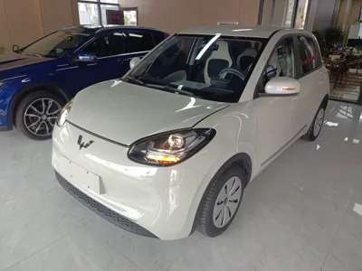 Wuling Bingguo