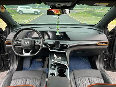 Changan UNI-T