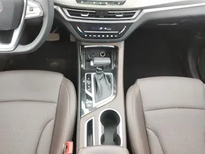 Changan CS35PLUS