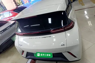 BYD Seagull