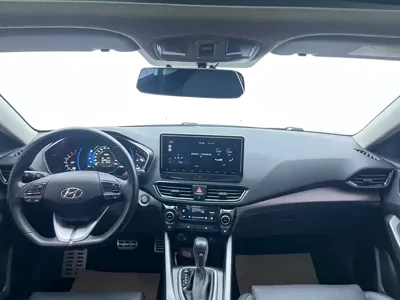 Hyundai Fista