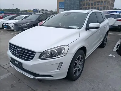 Volvo XC60 (Import)