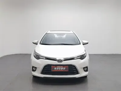 Toyota Levin