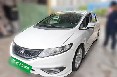 Honda Jade