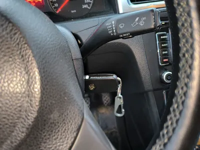Volkswagen Santana