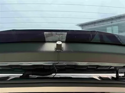 Geely Haoyue
