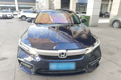 Honda Inspire