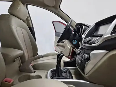 Changan Eado