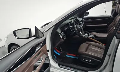 BMW Gran Turismo