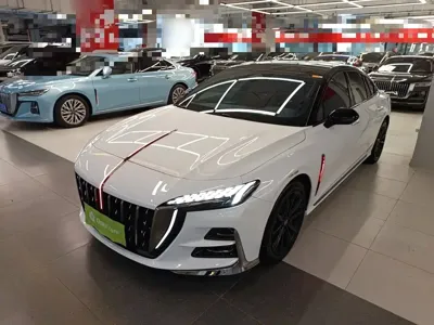 Hongqi Hongqi H6