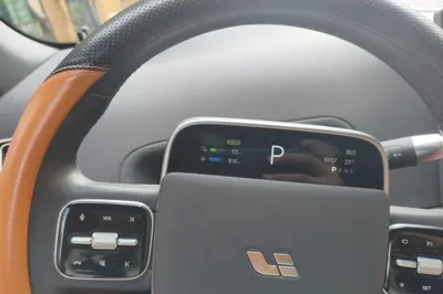Li Auto L7
