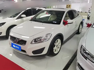 Volvo C30