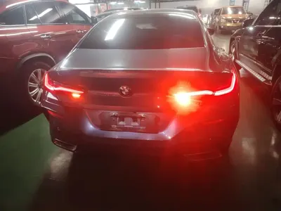BMW 8 Series