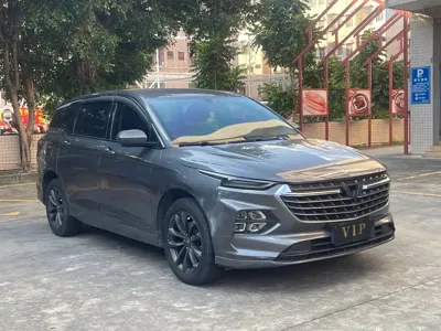Wuling Victory