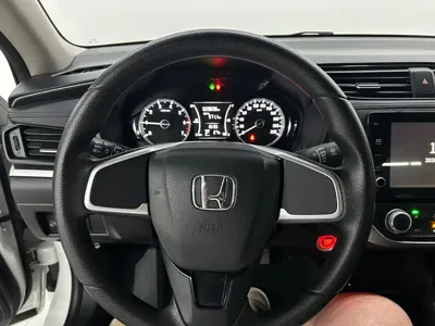 Honda Envix