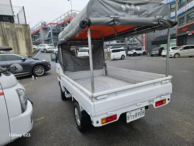 ChevroletGMDaewoo labo