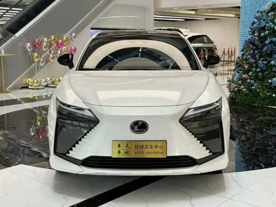 Lexus RZ