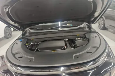 Li Auto L7