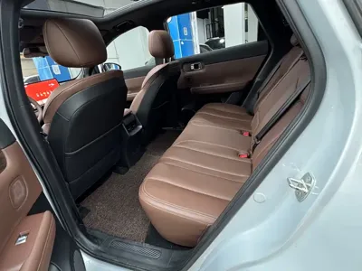 Wuling Xingguang S