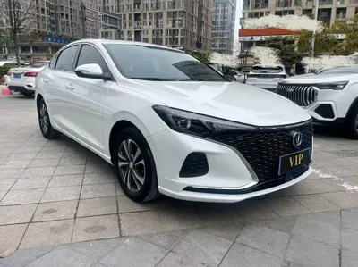 Changan Eado
