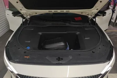 Mazda EZ-6