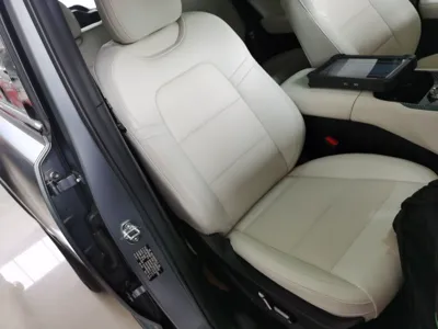 Haval Raptor New Energy