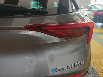 Buick Velite 6
