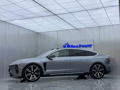 Nio ET9