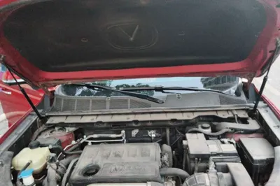 Changan CS85 Coupe