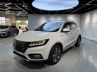 Roewe RX5 New Energy