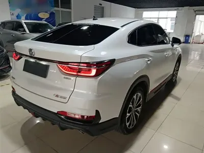 Changan CS85 Coupe