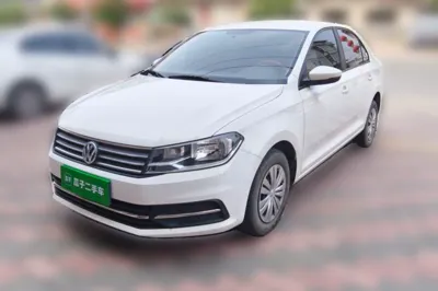 Volkswagen Santana
