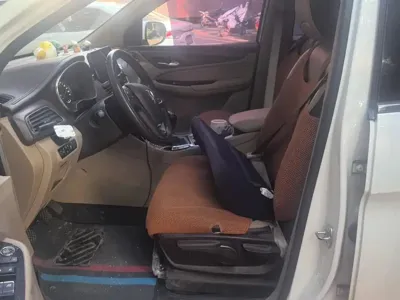 Baojun 730