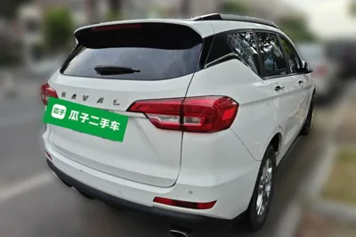Haval M6